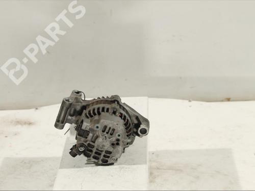 Used Alternator FORD FUSION (JU_) 1.4 (80 hp) 11903619