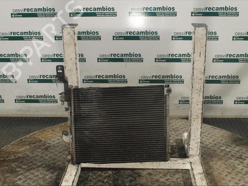 Used AC radiator HYUNDAI ATOS (MX) [1997-2015]  12075777