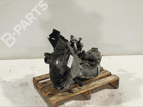 Gearbox CITROËN C3 / C3 ORIGIN III (SX)  | BP11903800M3 