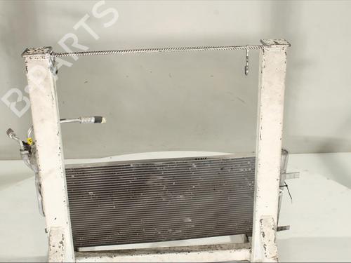 AC radiator KIA XCEED (CD) 1.6 CRDi 115 | BP16473668M32
