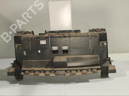 Used Front bumper bracket Front bumper bracket TOYOTA PROACE CITY VERSO MPV (BKY_) 1.5 D-4D 130 (BKYM) (131 hp) 28529434 28529434