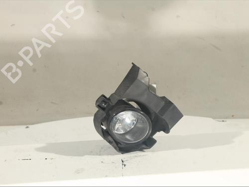 Right front fog light NISSAN QASHQAI / QASHQAI +2 I (J10, NJ10, JJ10E)  | BP19116385C31 