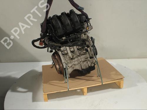 Engine PEUGEOT 208 I (CA_, CC_) 1.2 VTI 82 | BP27859154M1 