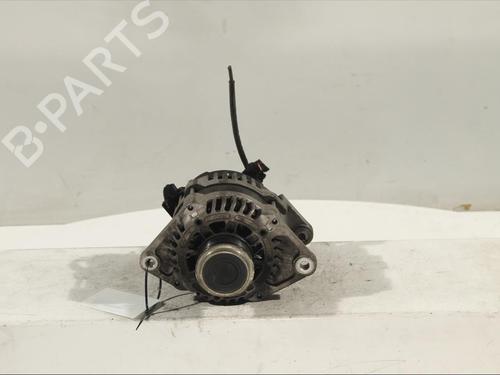 Used Alternator Alternator OPEL ASTRA J Sports Tourer (P10) 1.4 LPG (35) (140 hp) 11906188 11906188