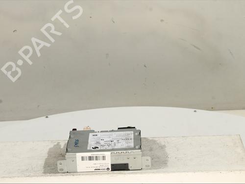 Elektronisk modul CITROËN C4 II (NC_) 1.6 BlueHDi 100 (99 hp) 29128931