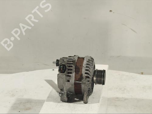 Alternator NISSAN JUKE (F15) 1.5 dCi | BP12240751M7 
