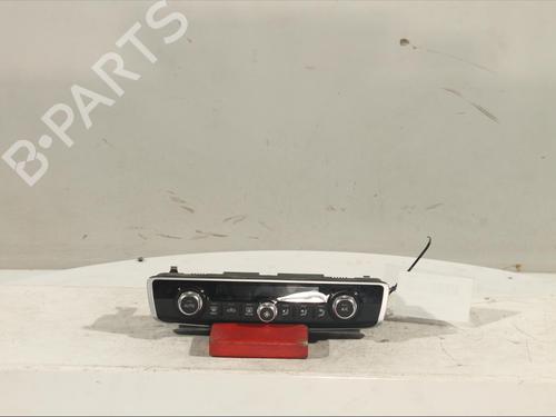 Used Climate control AUDI Q2 (GAB, GAG) [2016-2025]  13904365