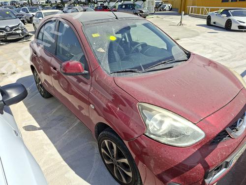 Engine NISSAN MICRA IV (K13K, K13KK) 1.2 | BP39997191M1  - Image 7