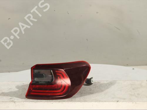 Used Right taillight KIA CEED (CD) 1.0 T-GDI (101 hp) 29645170