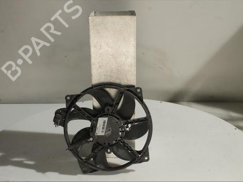 Used Radiator fan Radiator fan RENAULT MEGANE III Hatchback (BZ0/1_, B3_) 1.5 dCi (106 hp) 31121323 31121323