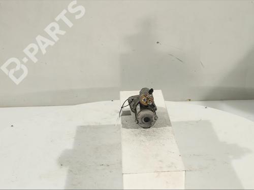Starter RENAULT CAPTUR I (J5_, H5_) 1.2 TCe (J5AU) | BP11910541M8 