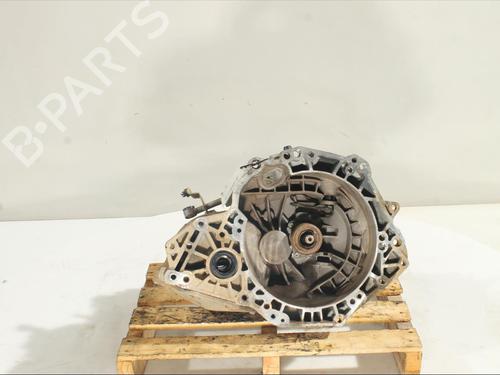 Used Gearbox Gearbox OPEL CORSA D (S07) 1.3 CDTI (L08, L68) (75 hp) 24519944 24519944