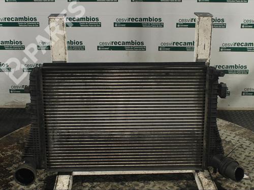 Intercooler VW GOLF PLUS V (5M1, 521) 1.6 (102 hp) 11892609