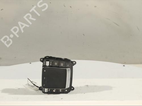 Used Switch Switch MERCEDES-BENZ B-CLASS Sports Tourer (W247) B 200 d (247.012) (150 hp) 31748093 31748093