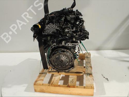 Engine CITROËN C3 II (SC_) 1.0 VTi 68 | BP11905990M1 