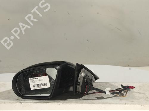 Used Left mirror Left mirror MERCEDES-BENZ C-CLASS (W205) C 300 de (205.013) (306 hp) 33999340 33999340
