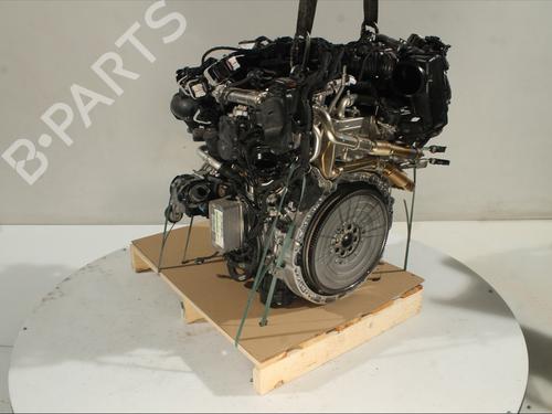 Engine MERCEDES-BENZ B-CLASS Sports Tourer (W247) B 200 d (247.012) | BP31748099M1 - Image 2