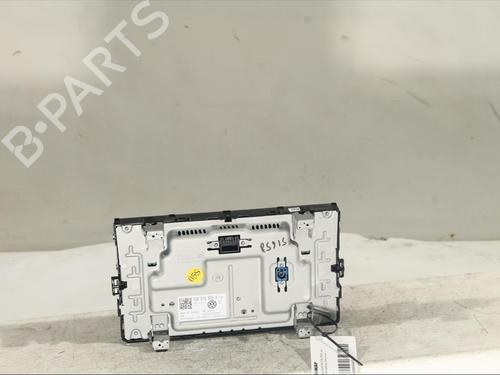 Radio VW GOLF VII (5G1, BQ1, BE1, BE2)  | BP16941229E6 