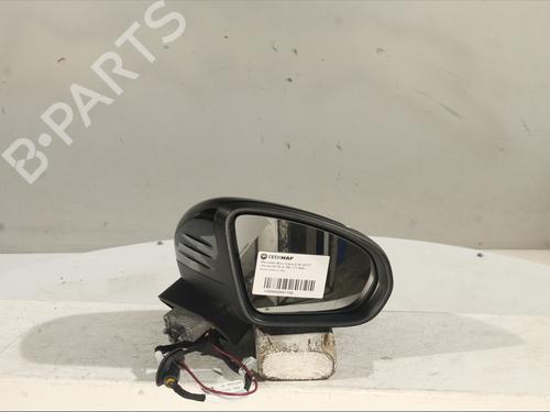 right-mirror-mercedes-benz-a-class-w177-2018-32658255 main image