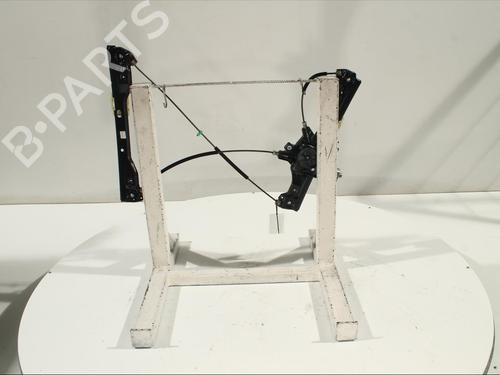 Used Front right window mechanism Front right window mechanism OPEL ADAM (M13) 1.4 (101 hp) 12081169 12081169