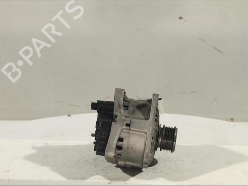 Used Alternator Alternator DACIA SANDERO 1.5 dCi (88 hp) 12235763 12235763