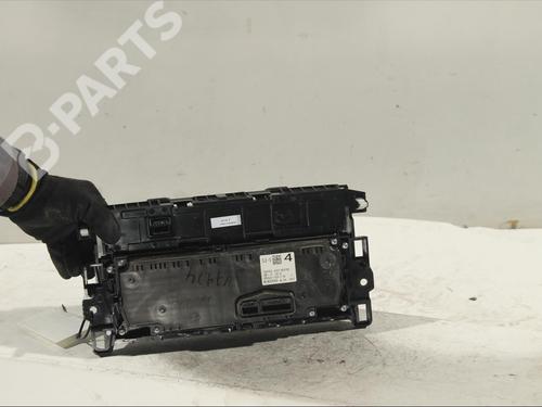 Climate control MAZDA 6 Saloon (GJ, GL) 2.2 D (GJ2FP, GJ1021, GJ1022, GL1021) | BP11983062I5 