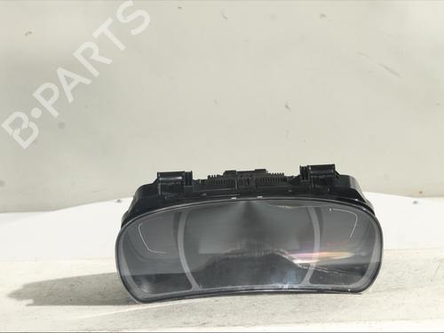 Used Instrument cluster Instrument cluster RENAULT KADJAR (HA_, HL_) 1.2 TCe 130 (HLMR) (130 hp) 24995549 24995549