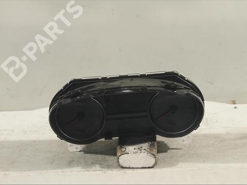 Used Instrument cluster KIA SPORTAGE III (SL) 1.7 CRDi (116 hp) 11983703