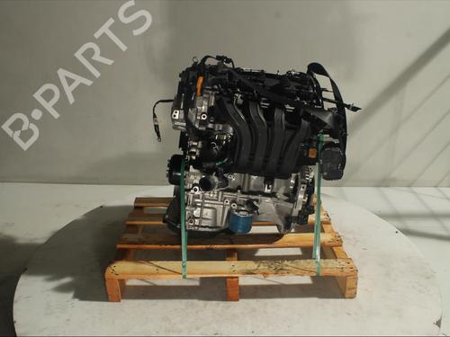 Used Engine Engine KIA RIO IV (YB, SC, FB) 1.25 (84 hp) 15213316 15213316