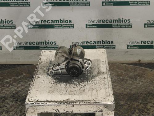 Starter VW POLO IV (9N_, 9A_) 1.4 16V | BP11896868M8