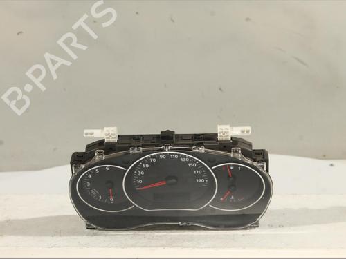 Used Instrument cluster MITSUBISHI GALANT IV Station Wagon (A16_V) 1.6 GLX (A161V) (75 hp) 27359022