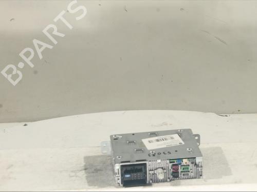 Electronic module CITROËN C4 Picasso II 1.6 HDi / BlueHDi 115 | BP24352303M83 