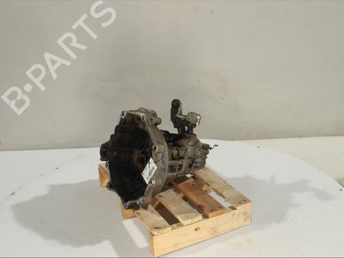 Skrzynia biegów SEAT IBIZA IV (6J5, 6P1) 1.0 | BP29986291M3 