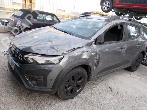 Gearbox DACIA SANDERO III 1.0 TCe 100 ECO-G | BP29469902M3  - Image 7