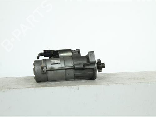 Starter PORSCHE CAYENNE (92A) 3.0 Diesel | BP39496523M8 - Image 3