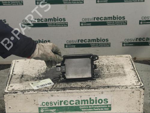 Used Electronic module Electronic module RENAULT MEGANE IV Hatchback (B9A/M/N_) 1.3 TCe 140 (B9NB) (140 hp) 23993804 23993804