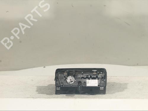 Climate control AUDI A1 (8X1, 8XK) 1.6 TDI | BP21782953I5 