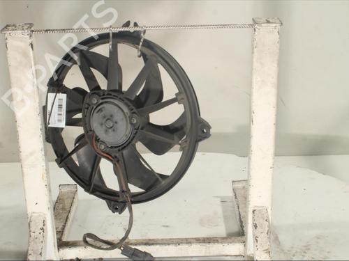 Køleventilator elektrisk CITROËN JUMPY II (VF7) 2.0 HDi 120 | BP18416375M35 