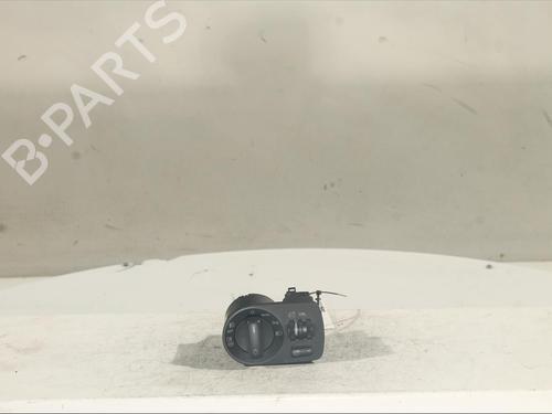 Used Headlight switch Headlight switch AUDI A3 (8P1) 2.0 TDI (140 hp) 20221464 20221464