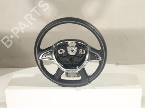 Used Steering wheel Steering wheel DACIA SANDERO II TCe 90 (B8M1, B8MA, B8AC) (90 hp) 19082067 19082067