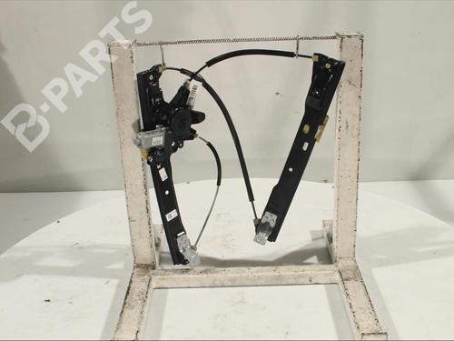 Front right window mechanism FORD C-MAX II (DXA/CB7, DXA/CEU) 1.0 EcoBoost 1884419