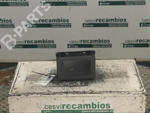 Used Display monitor OPEL VECTRA C GTS (Z02) [2002-2009]  11898446