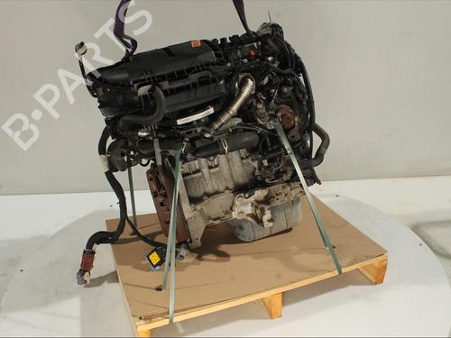 Engine CITROËN C3 II (SC_) 1.6 HDi | BP29173515M1 
