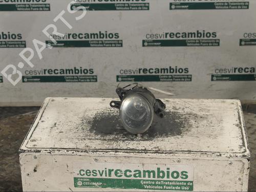 Used Left front fog light Left front fog light VOLVO S40 II (544) 1.8 (125 hp) 11897529 11897529