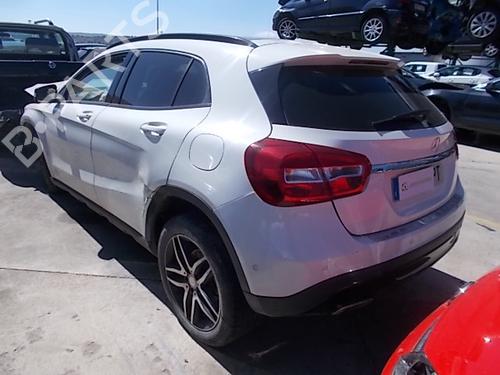 Starter MERCEDES-BENZ GLA-CLASS (X156)  | BP18049821M8 