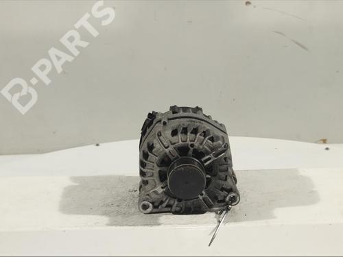 Used Alternator CITROËN C3 II (SC_) 1.2 VTi 82 (82 hp) 11910675