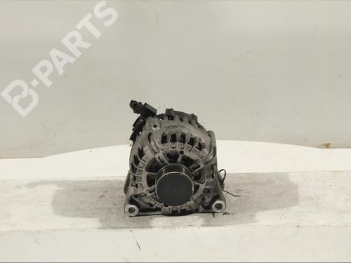 Generator PEUGEOT 208 I (CA_, CC_) 1.6 HDi / BlueHDi 75 (75 hp) 11905795