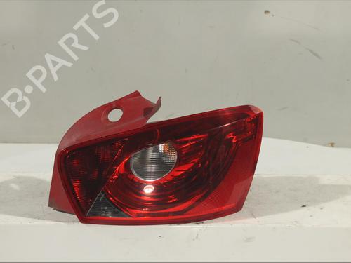 Right taillight SEAT IBIZA IV (6J5, 6P1) [2008-2017]  12096538