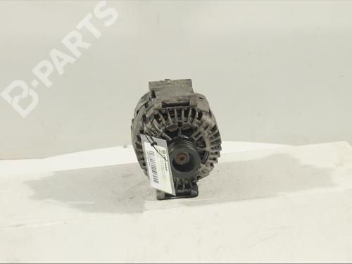 Alternator MERCEDES-BENZ C-CLASS (W204) C 200 CDI (204.001) | BP11972912M7 