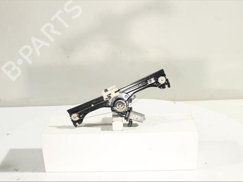 Front right window mechanism FIAT 500 (312_) 1.2 LPG (312AXA1A) | BP29463117C23 